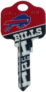 Buffalo Bills Key